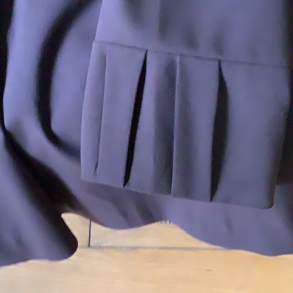 High fashion jacket - Picture 8 of 9